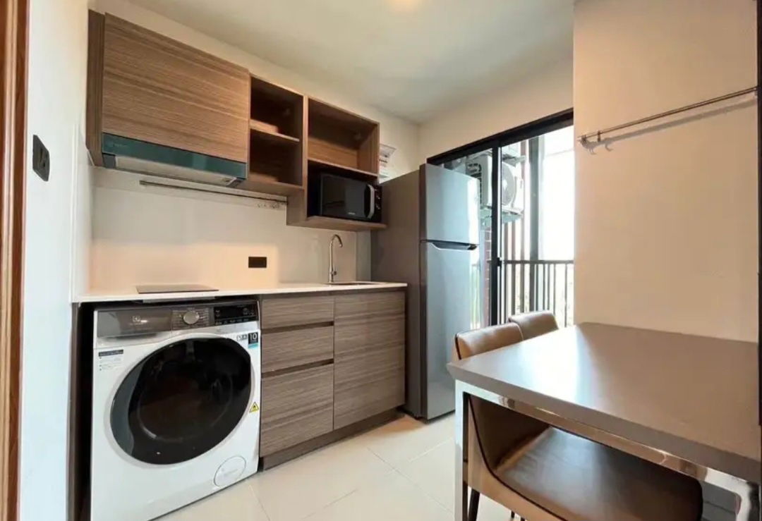 picture Urgent price 📌Arise Mahidol condo For Sale!  Near Central Airport Chiangmai 2km. - 8/12