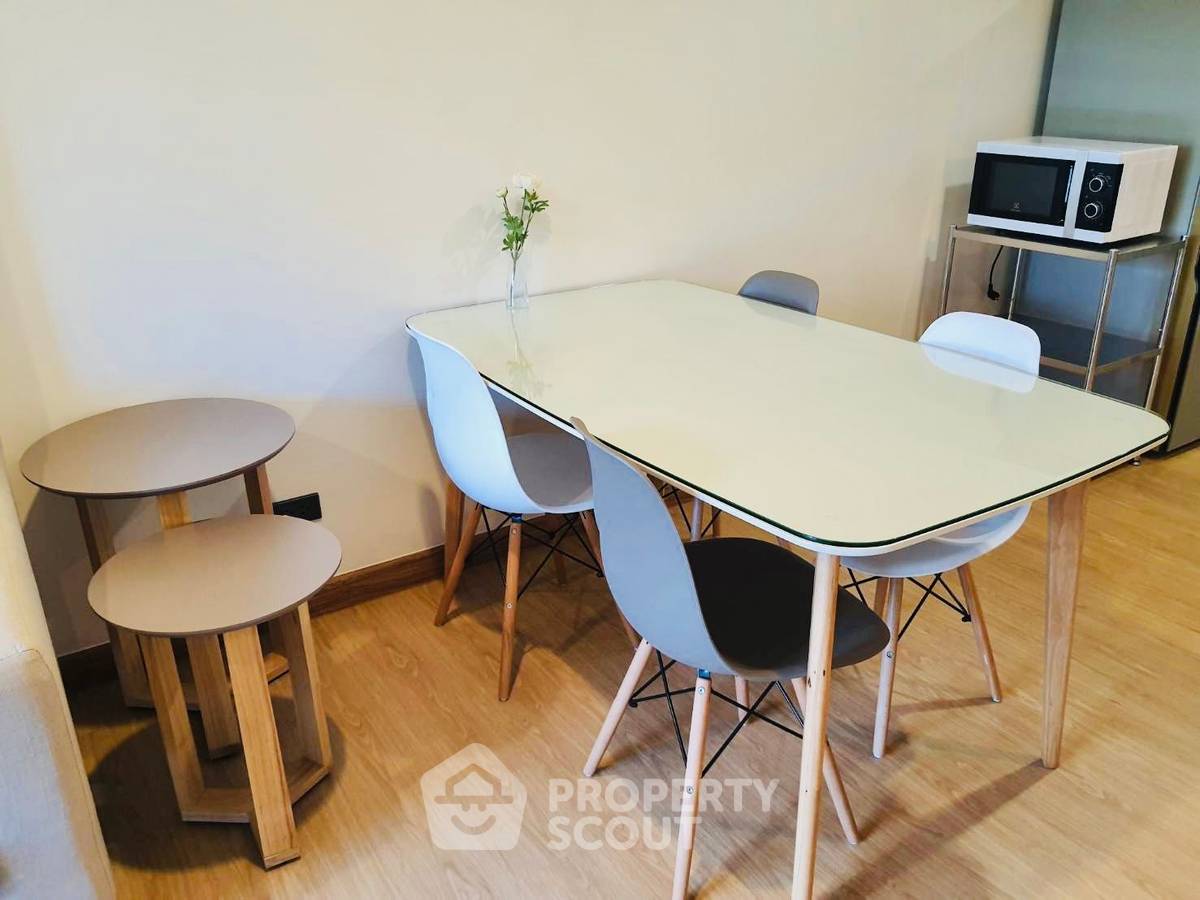 picture 2-BR Condo at The Next Garden Mix near BTS On Nut (ID 820583) - 3/10
