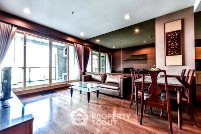Condos for sale : 1-BR Condo at The Address Chidlom near BTS Chit Lom (ID 457754)