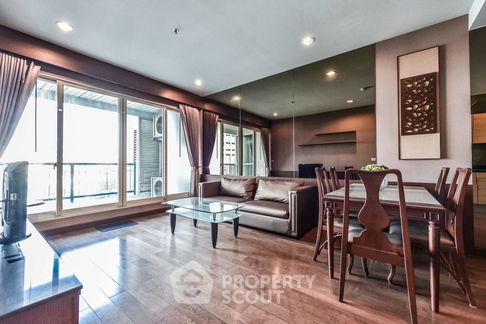 1-BR Condo at The Address Chidlom near BTS Chit Lom (ID 457754)