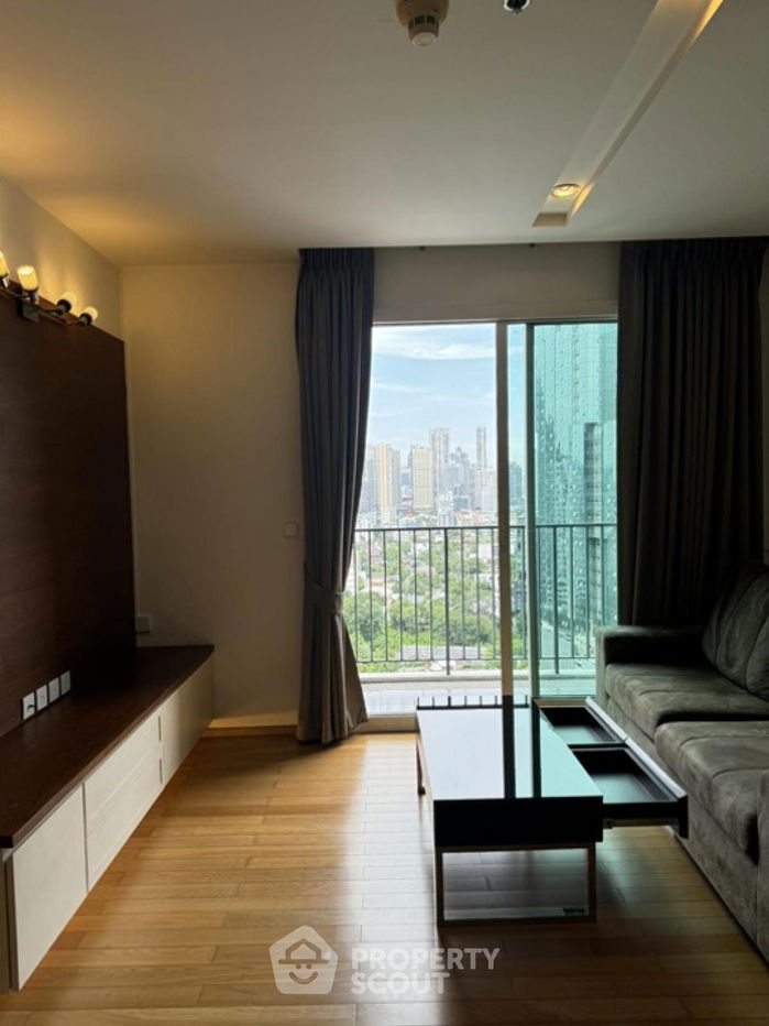 picture 1-BR Condo at Siri At Sukhumvit near BTS Thong Lor (ID 1804938) - 8/39