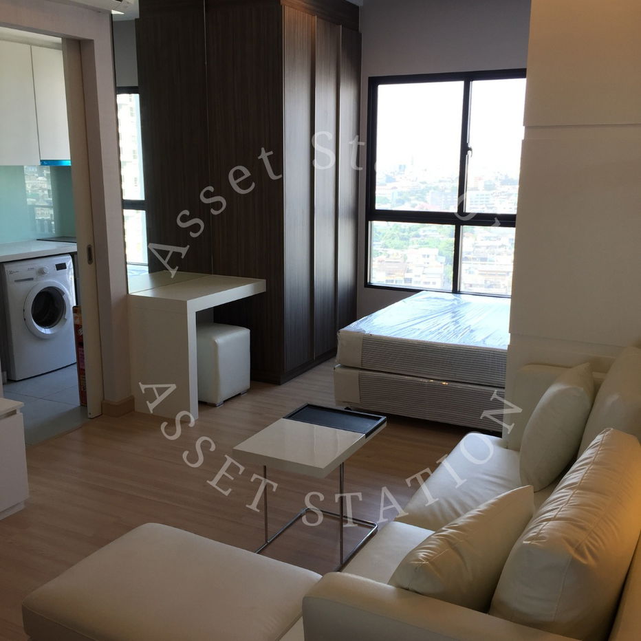 picture 🌟 Ready to move in! Urbano Absolute Sathon – Luxury Condo in the heart of Sathorn 🔥 - 4/9