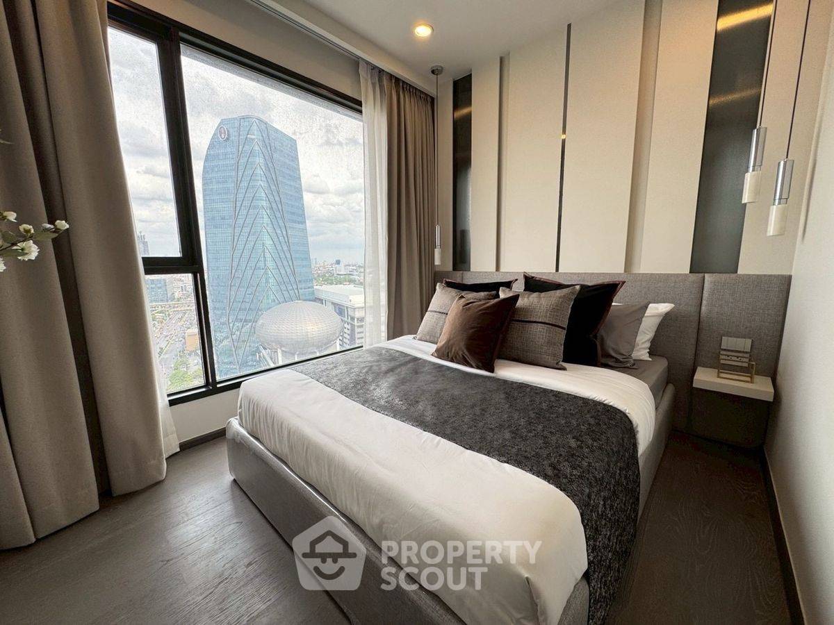 picture 3-BR Condo at COCO Parc near MRT Khlong Toei (ID 2289445) - 12/16