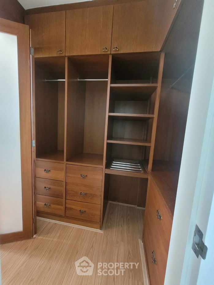 picture 2-BR Condo at Villa Ratchatewi near BTS Phaya Thai (ID 1285031) - 10/10