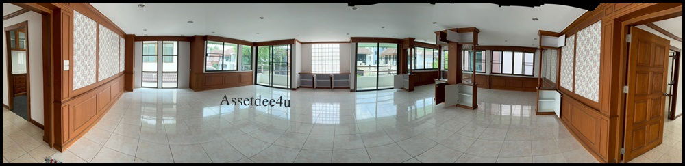 รูป AF147 ตึกให้เช่า อาคาร 4 ชั้น ทาวน์อินทาวน์ ทำออฟฟิศ, ทำสตูดิโอ หรือเปิดกิจการได้ จดบริษัทได้ - รูปที่ 4/13