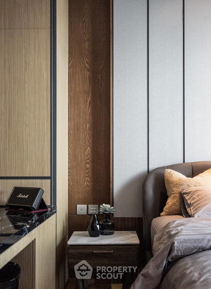 picture 1-BR Condo at Beatniq Sukhumvit 32 near BTS Thong Lor (ID 629378) - 9/15