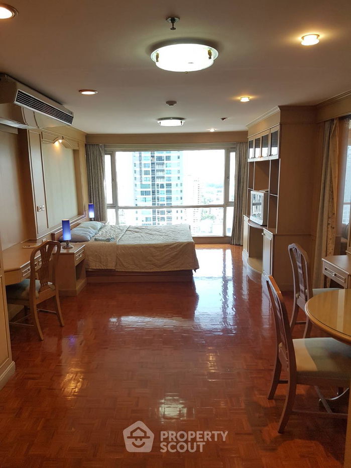 รูป คอนโด 1-ห้องนอน ที่ สุขุมวิท สวีท คอนโดมิเนียม ใกล้ BTS นานา (ID 515112) - รูปที่ 5/8