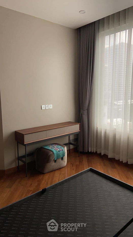 picture 2-BR Condo at The Infinity Condominium near BTS Chong Nonsi (ID 1575441) - 4/9