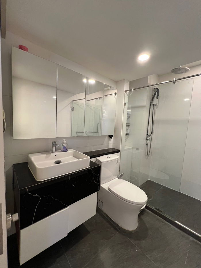 picture For rent at Knightsbridge SPACE Ratchayothin / Line ID : @bestprice (with @ too) - 9/9