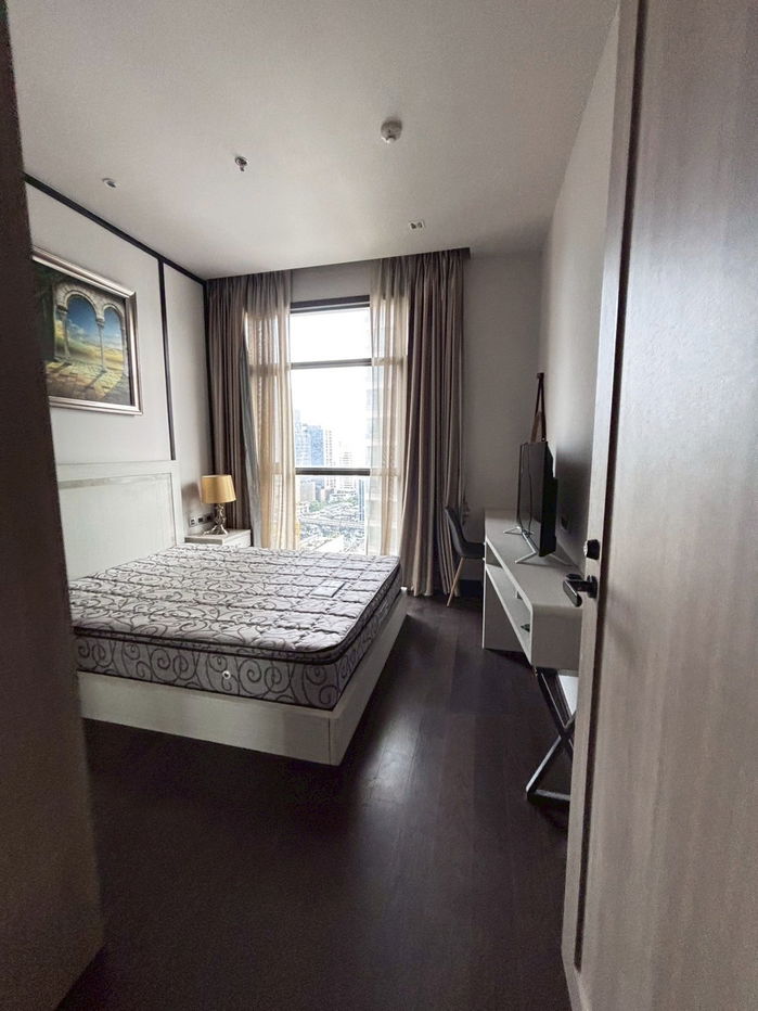 picture For rent condo The XXXIX (The Thirty-Nine) 2 Bed fully furnished (S15-21916)  - 8/22