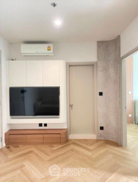 คอนโด 1-ห้องนอน ที่ ไลฟ์ สุขุมวิท 48 ใกล้ BTS พระโขนง (ID 1527185)