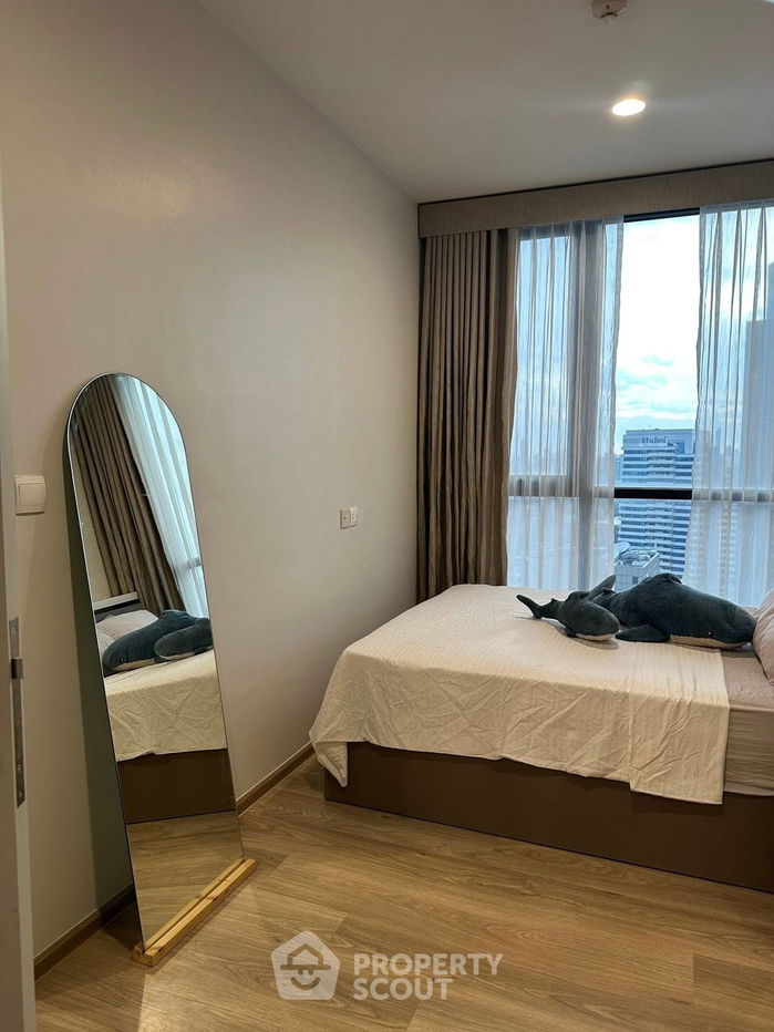 picture 1-BR Condo at Oka Haus Sukhumvit 36 near BTS Thong Lor (ID 2289526) - 4/10