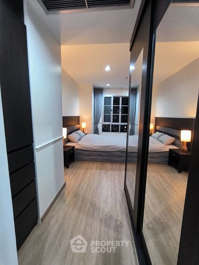 รูป คอนโด 2-ห้องนอน ที่ ซิตี้ สมาร์ท สุขุมวิท18 ใกล้ BTS อโศก (ID 1176952) - รูปที่ 8/14