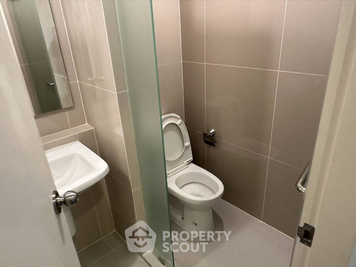 picture 1-BR Condo at Niche Mono Ramkhamhaeng close to Ramkhamhaeng (ID 1902167) - 6/6