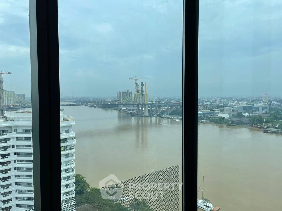 รูป คอนโด 2-ห้องนอน ที่ คณาพญา เรสซิเดนซ์ พระราม 3 ใกล้ พระราม 3 (ID 2296631) - รูปที่ 12/18