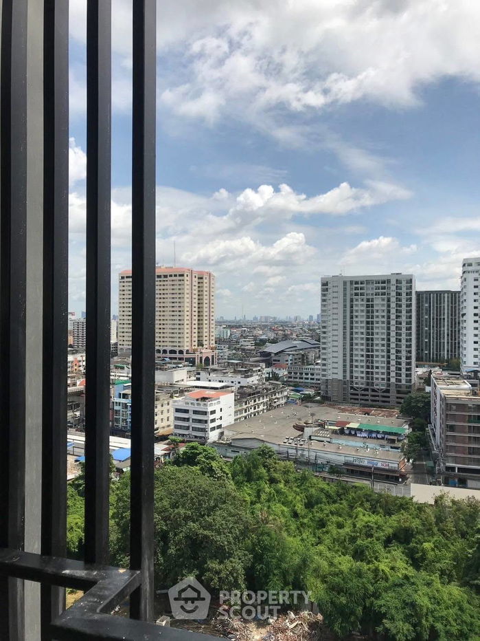 รูป คอนโด 1-ห้องนอน ที่ พลัมคอนโด ปิ่นเกล้า สเตชั่น ใกล้ MRT บางยี่ขัน (ID 2297012) - รูปที่ 7/8