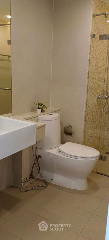 picture 3-BR Condo at Le Nice Ekkamai Condominium near BTS Ekkamai (ID 2295264) - 11/12