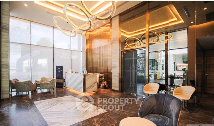 picture 2-BR Condo at Vtara 36 near BTS Thong Lor (ID 363019) - 43/63