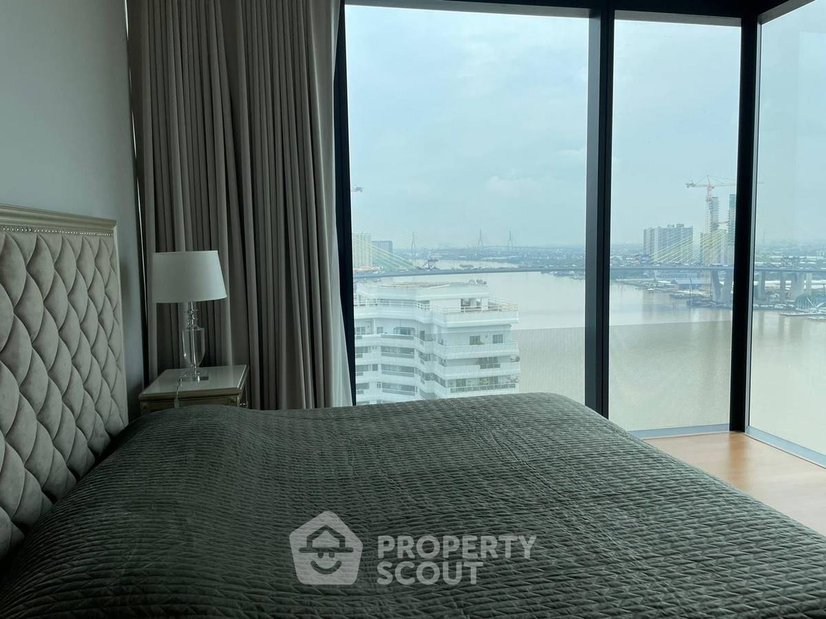 รูป คอนโด 2-ห้องนอน ที่ คณาพญา เรสซิเดนซ์ พระราม 3 ใกล้ พระราม 3 (ID 2296631) - รูปที่ 13/18