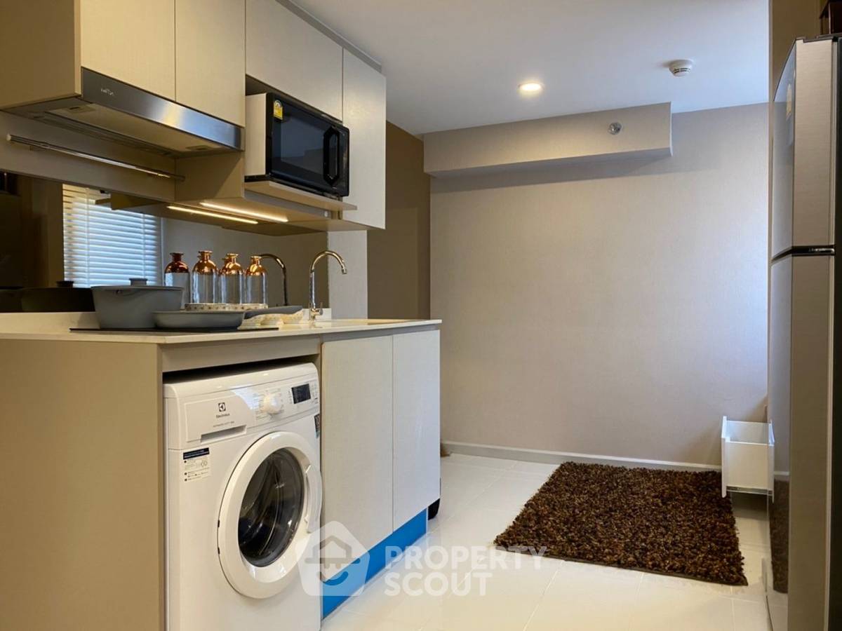 picture 2-BR Condo at Knightsbridge Prime Sathorn near BTS Saint Louis (ID 2295555) - 10/27