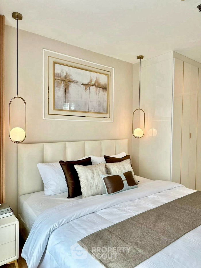 picture 1-BR Condo at Aspire Rama 4 near BTS Phra Khanong (ID 2290136) - 4/10
