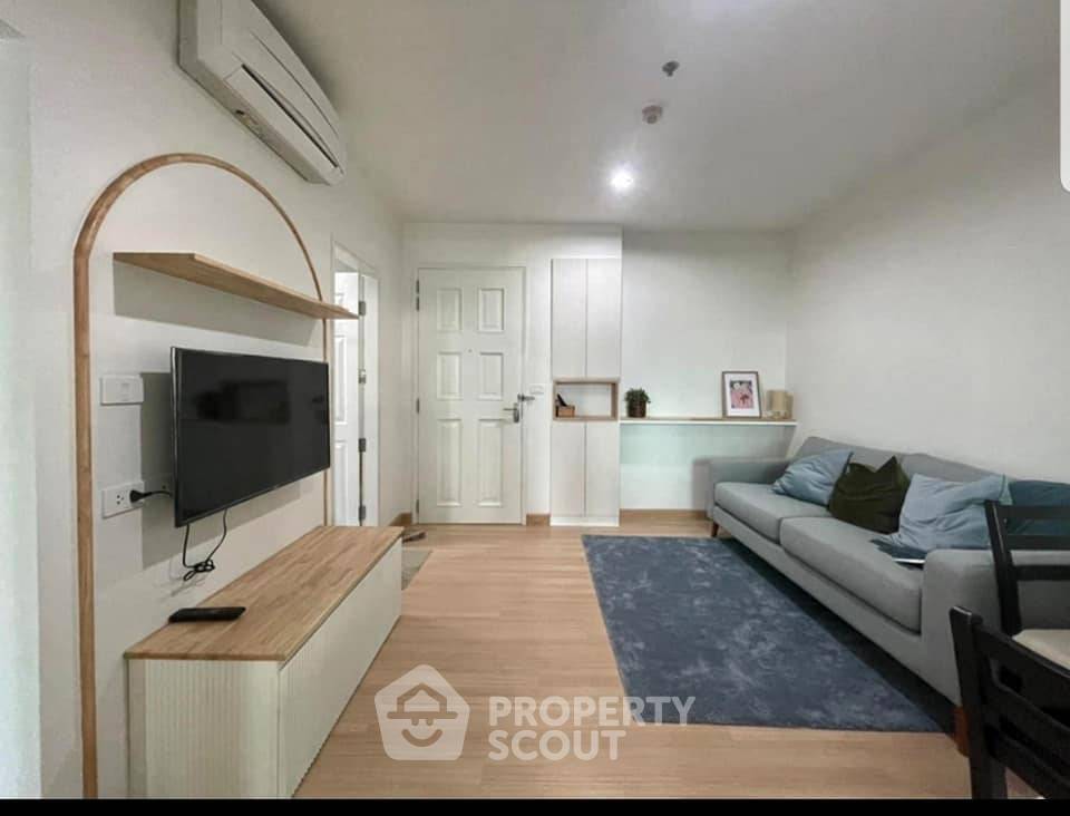 picture 1-BR Condo at Life @ Sathorn 10 near BTS Chong Nonsi (ID 791120) - 1/8