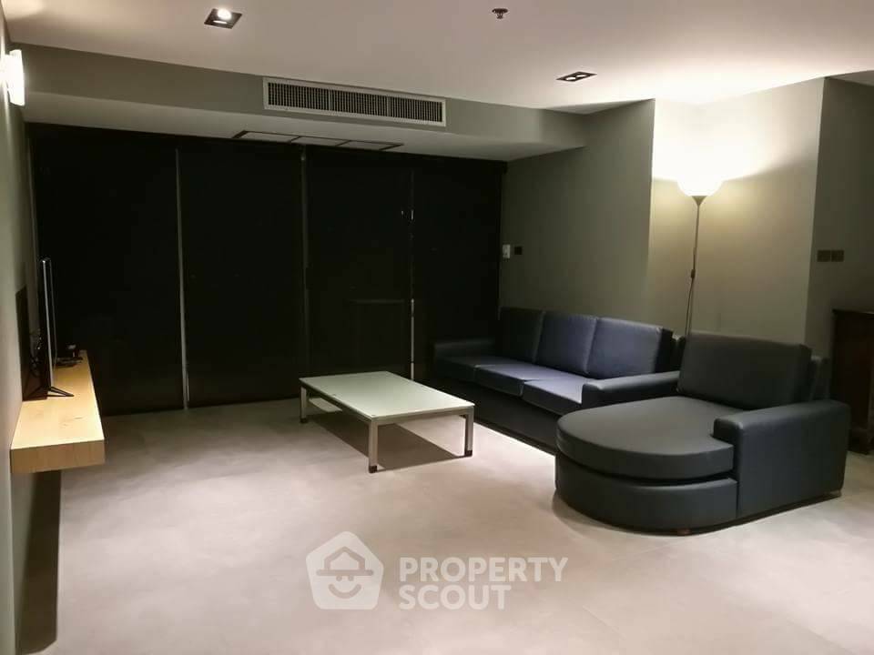 picture 3-BR Condo at The Waterford Diamond Tower Sukhumvit near BTS Phrom Phong (ID 515206) - 3/17