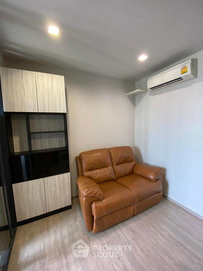 picture 1-BR Condo at The Line Wongsawang near MRT Wong Sawang (ID 1113290) - 2/14
