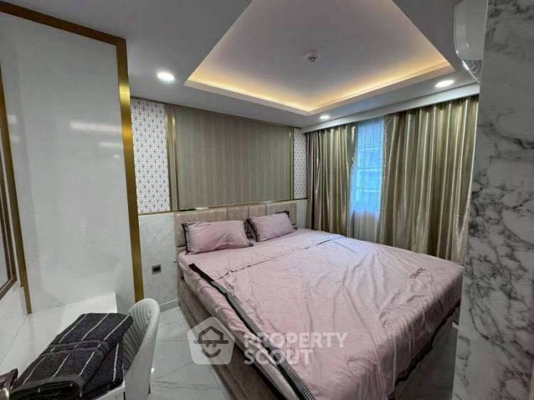 picture 1-BR Condo at Dusit Grand Park 2 close to Pattaya (ID 2285498) - 2/11