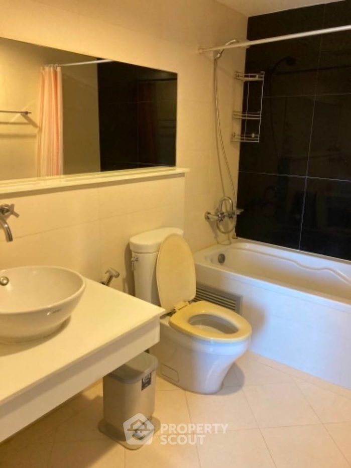 picture 1-BR Condo at The Address Sukhumvit 42 near BTS Ekkamai (ID 408604) - 6/7