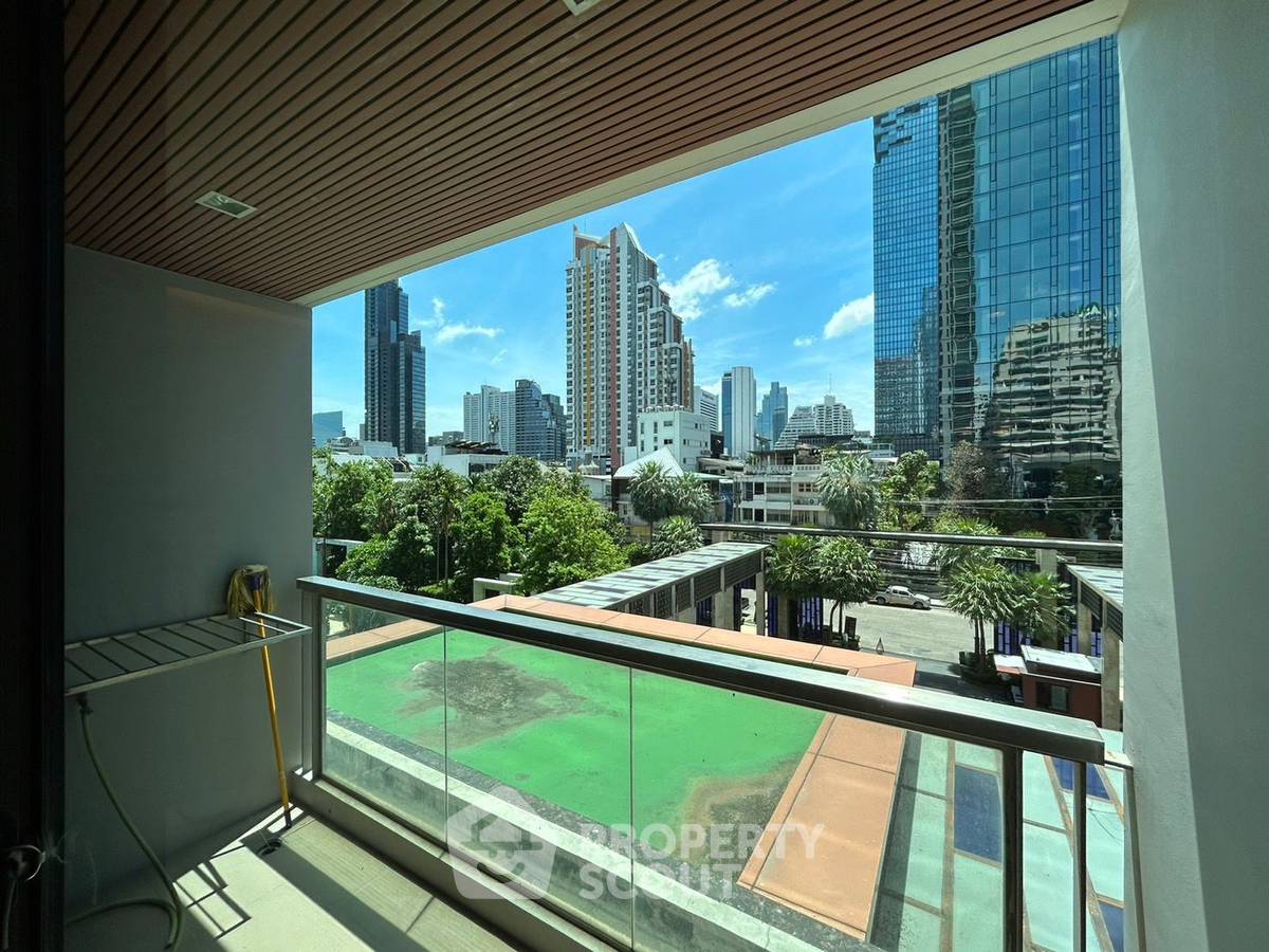 picture 2-BR Condo at The Address Sathorn near BTS Saint Louis (ID 1209782) - 17/22