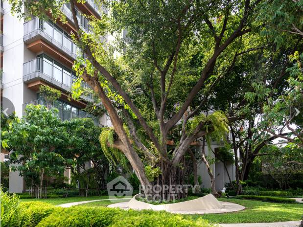 picture 2-BR Condo at Supreme Legend Condominium near MRT Khlong Toei (ID 512826) - 7/7