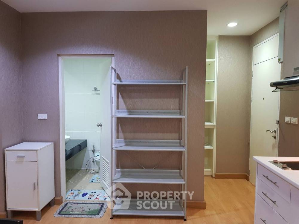 รูป คอนโด 2-ห้องนอน ที่ เซ็นต์หลุยส์ แกรนด์เทอเรส คอนโดมิเนียม ใกล้ BTS เซนต์หลุยส์ (ID 509346) - รูปที่ 9/41