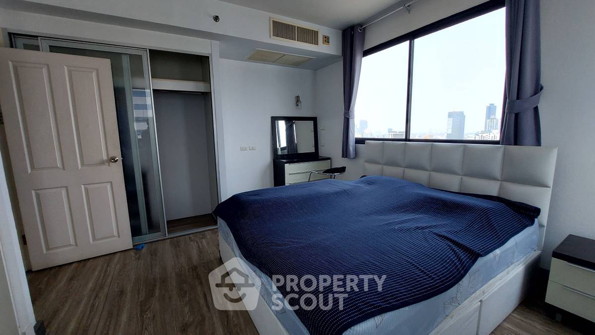 รูป คอนโด 2-ห้องนอน ที่ ศุภาลัย พรีเมียร์ เพลส อโศก ใกล้ MRT เพชรบุรี (ID 1123923) - รูปที่ 16/24