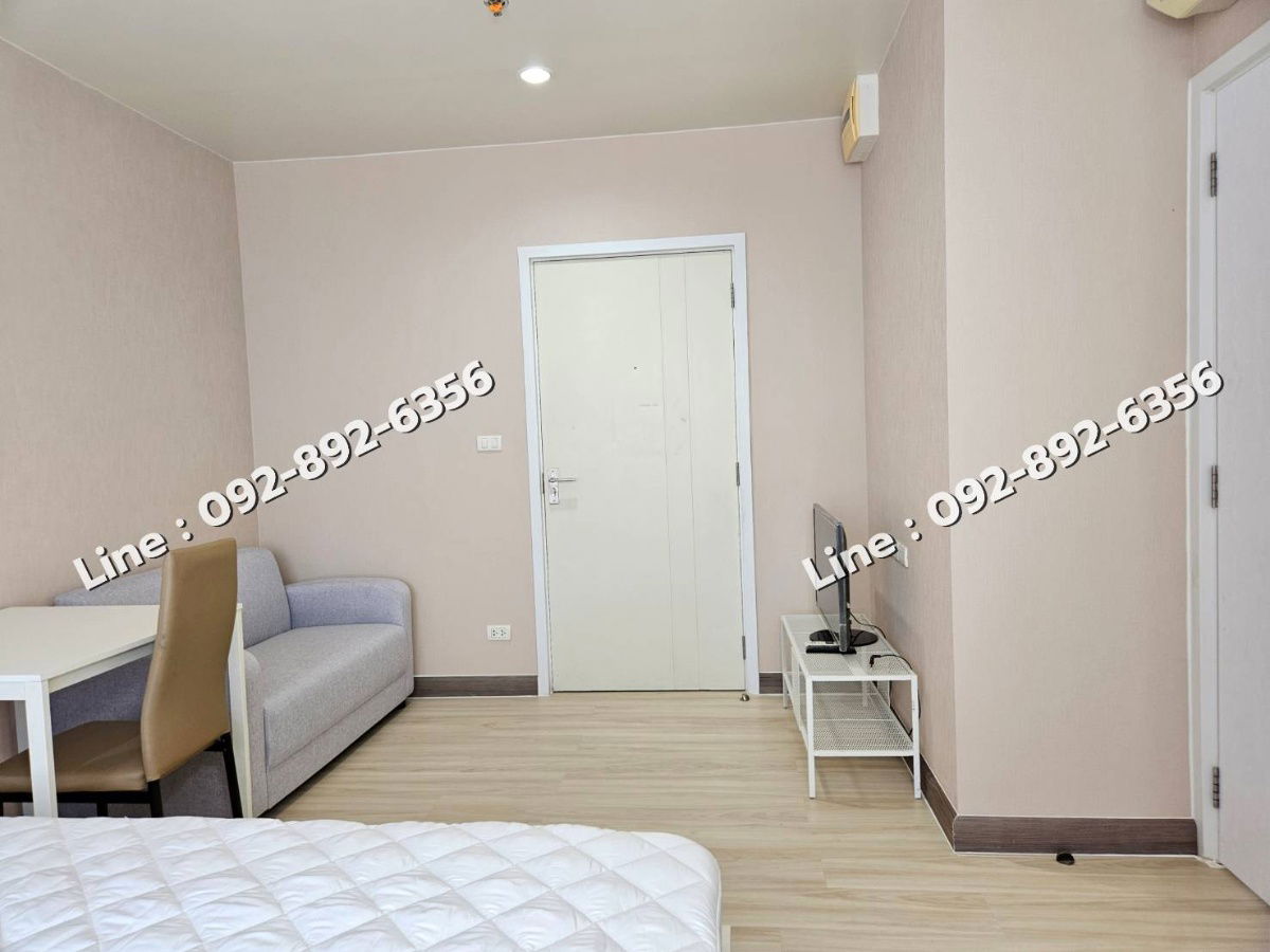 picture Condo for rent: The Tree Interchange - 6/20