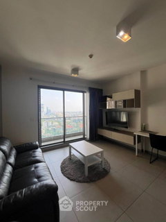 รูปภาพ คอนโด 1 ห้องนอน ชั้น 21 ที่ The Lofts Ekkamai ใกล้ BTS เอกมัย 200 ม. (ID 1528205)