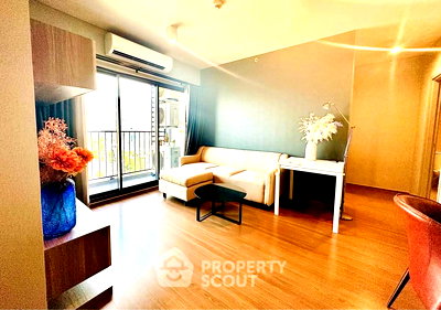 Condos for sale : 2-BR Condo at Ideo Phaholyothin Chatuchak near BTS Saphan Khwai (ID 2029264)