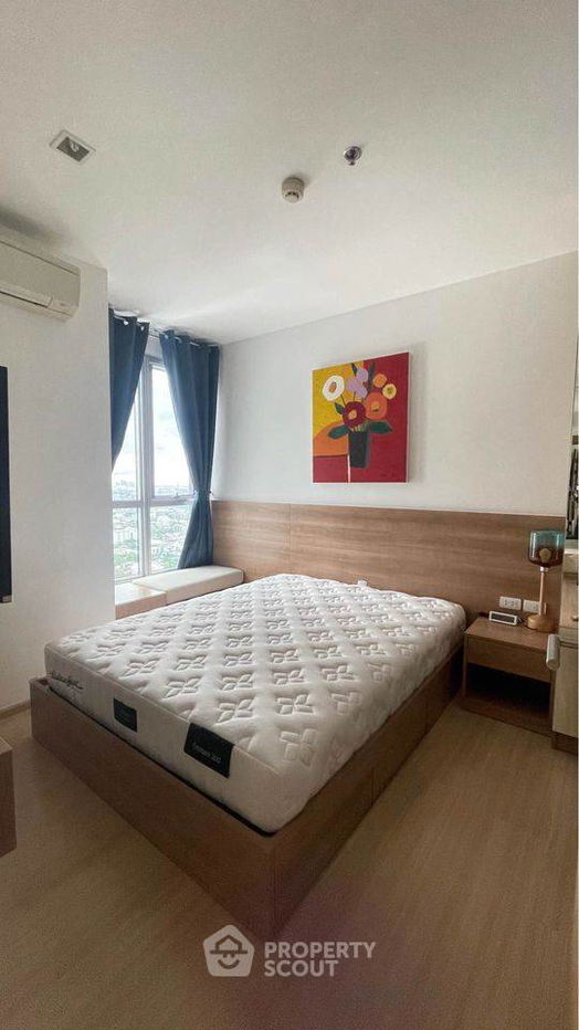 picture 1-BR Condo at Rhythm Sukhumvit 50 near BTS On Nut (ID 1785841) - 4/12
