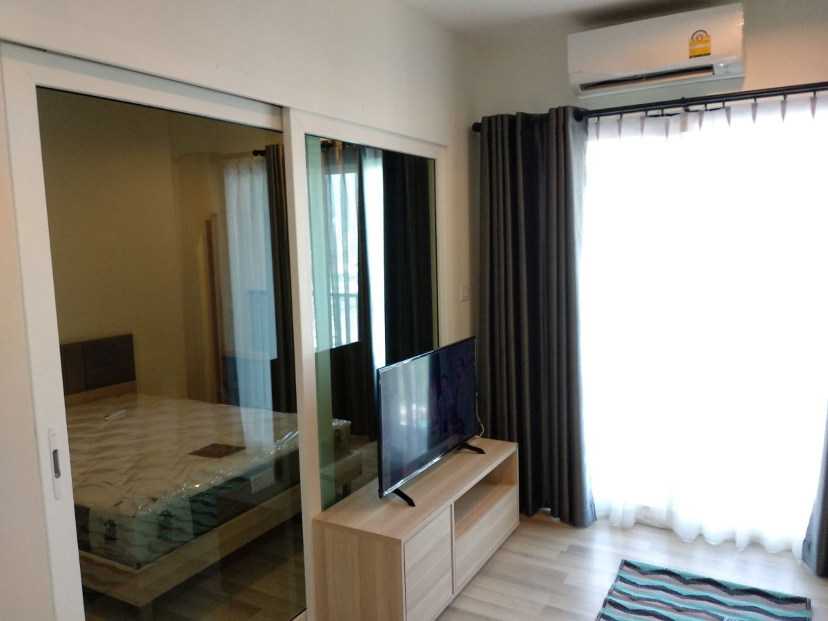 picture Sell 1 Bedroom 3.35MB The Key Sathorn - Charoenrat [Owner Post] - 3/7