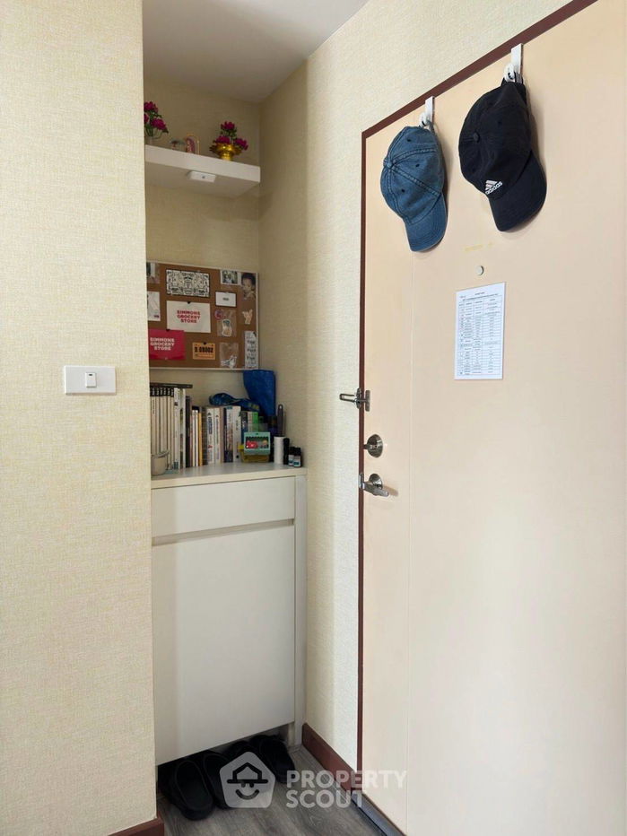 picture 2-BR Condo at We Condo Ekamai Ramindra in Tha Raeng (ID 2052230) - 10/15