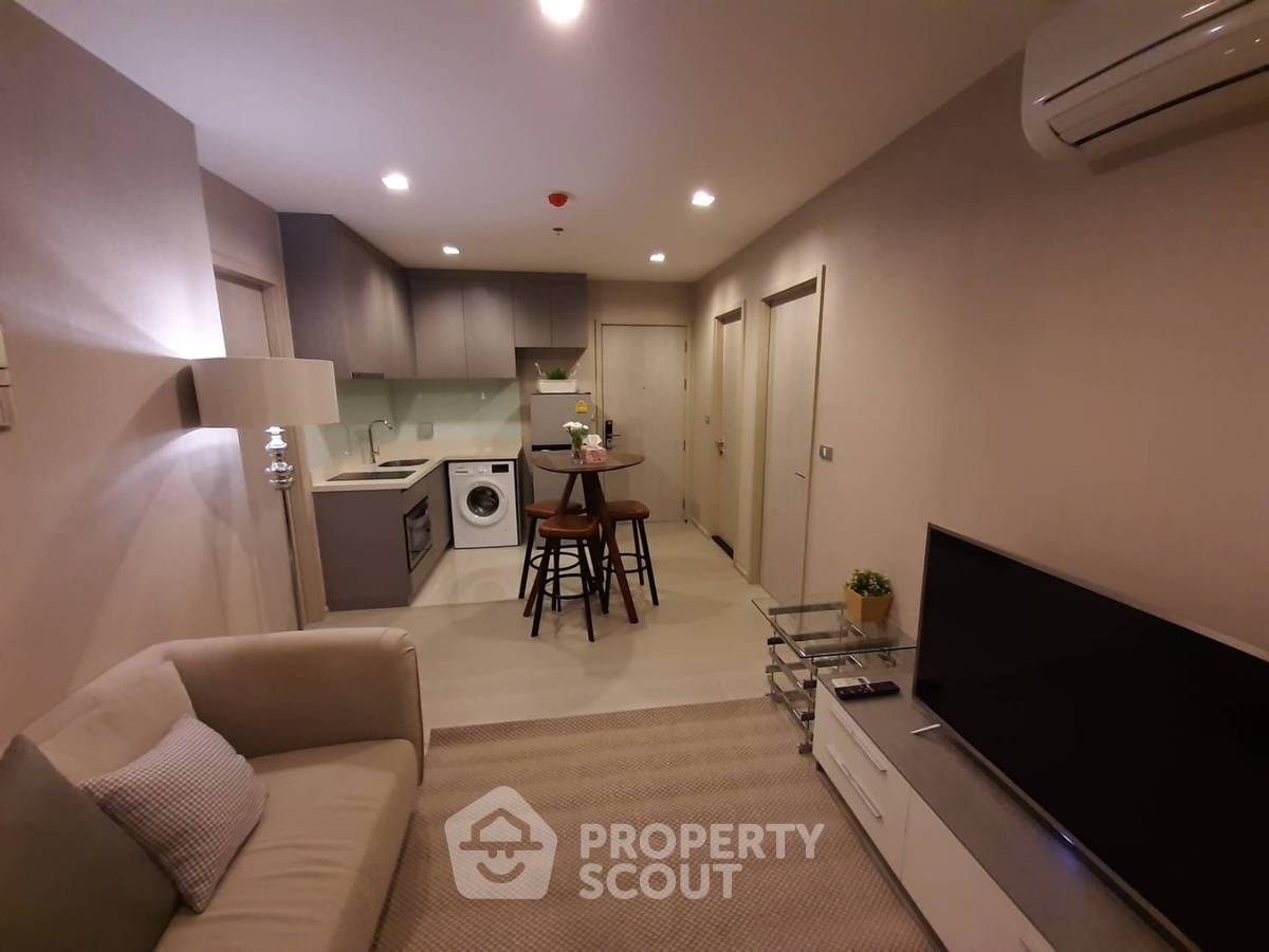 picture 2-BR Condo at Rhythm Sukhumvit 36-38 near BTS Thong Lor (ID 575308) - 2/16
