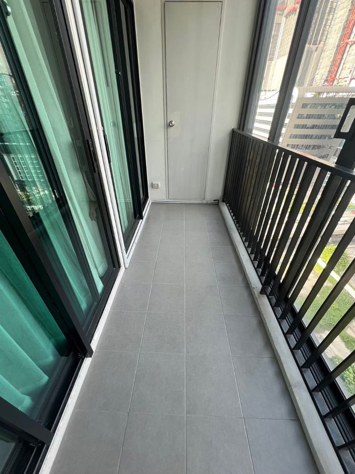 picture For rent Condolette Midst Rama 9 - 12/14