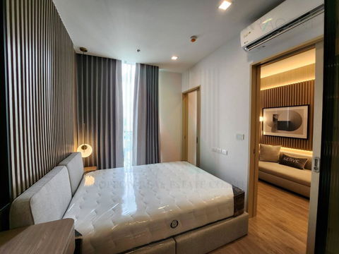 🎉 ให้เช่าคอนโด โนเบิล สเตท 39 อาคาร 1 ชั้น 25 1 ห้องนอน ขนาด 35 ตรม ใกล้ เอ็มควอเทียร์