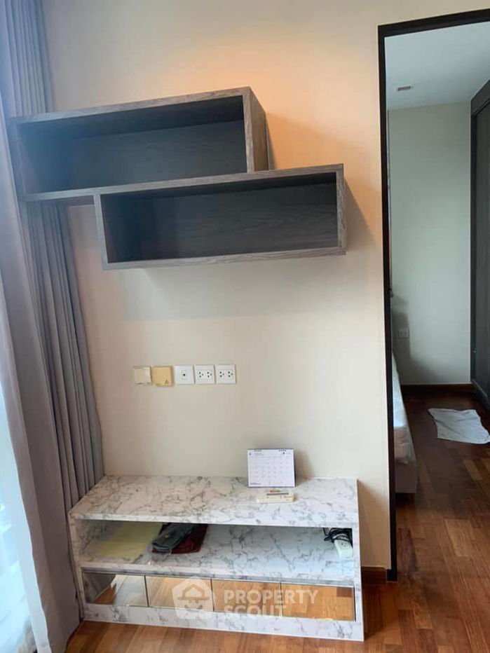 picture 1-BR Condo at Wish Signature Midtown Siam near BTS Ratchathewi (ID 828437) - 2/8