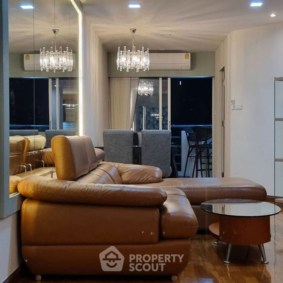 picture 1-BR Condo at The Waterford Diamond Tower Sukhumvit near BTS Phrom Phong (ID 530828) - 2/17