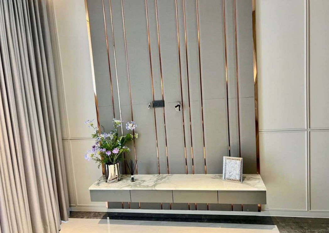 รูป ✅📌Fynn สุขุมวิท31 ปล่อยเช่า Penthouse ✨ห้องกว้างมาก พร้อมอยู่🛁 - รูปที่ 18/21