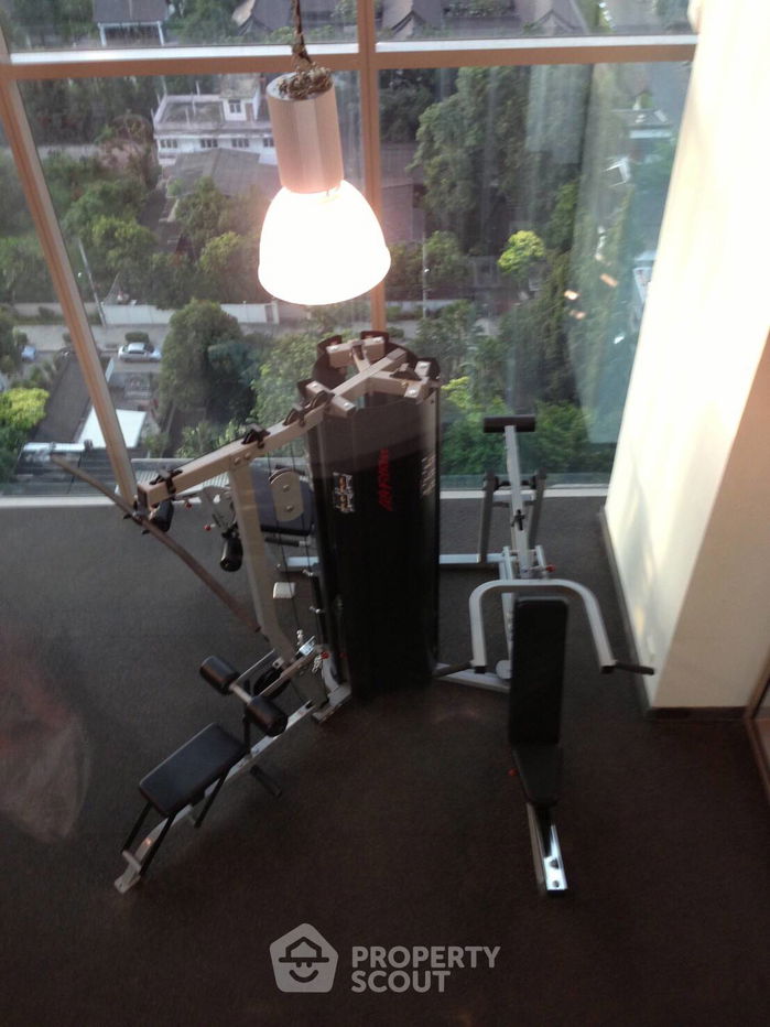 picture 1-BR Condo at Ashton Morph 38 near BTS Thong Lor (ID 449370) - 19/25