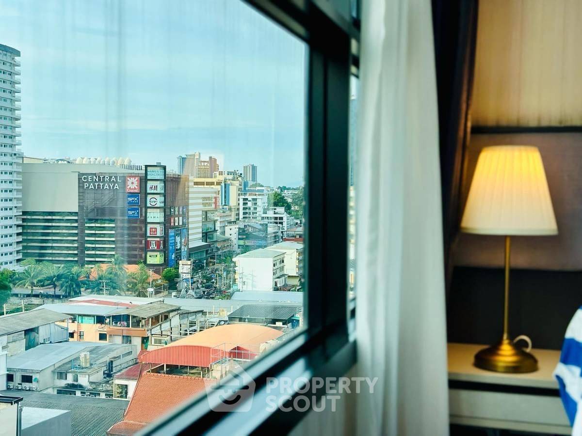 picture 2-BR Condo at The Base Central Pattaya close to Central Festival Pattaya (ID 1828775) - 10/39