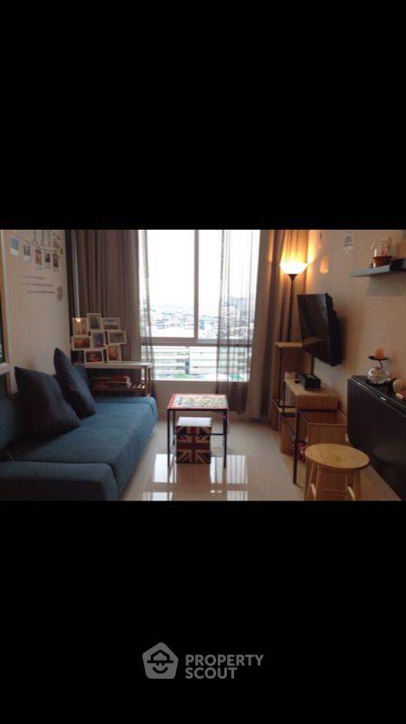 รูป คอนโด 1-ห้องนอน ที่ เดอะ สกาย สุขุมวิท ใกล้ BTS อุดมสุข (ID 365242) - รูปที่ 1/8
