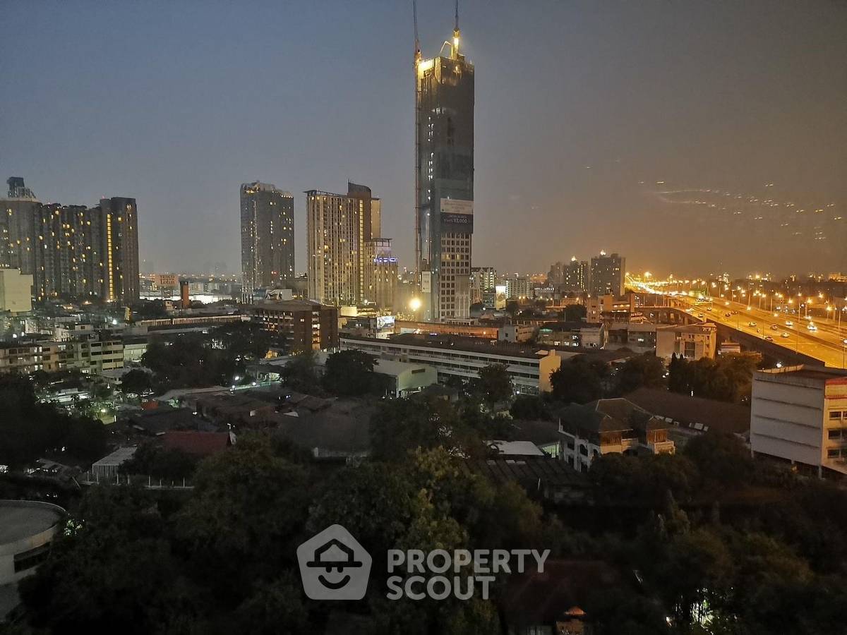 picture 2-BR Condo at The Base Park West Sukhumvit 77 near BTS On Nut (ID 512888) - 13/13